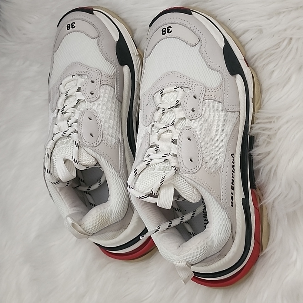 Balenciaga triple s - Picture 2 of 7